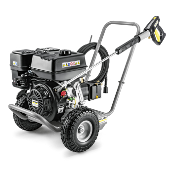 Spalinowa myjka Karcher HD 9/25 250 bar 900 l/h